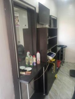 Luxritel Hotel Abuja - 6