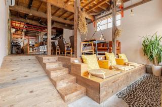 Guesthouse & Kitchen Hace - Vacation STAY 75344v - 8