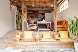 Guesthouse & Kitchen Hace - Vacation STAY 75344v - 4