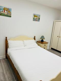 Ideal Guest House - 9