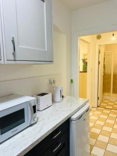 Ideal Guest House - 5