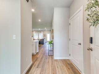 Modern Broken Arrow New Build Brook Chase - 6