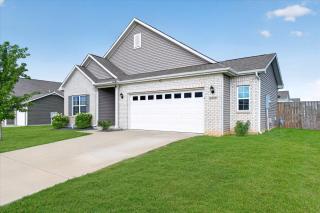 Greenwood Shore 3BR Home Near Indy - 5