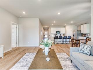 Modern Bixby New Build 4BR 2BA Fully Fenced - 1