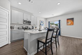 Spacious New Home in Montgomery, TX Pet Friendly - 3