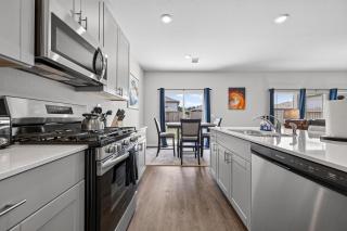Spacious New Home in Montgomery, TX Pet Friendly - 1