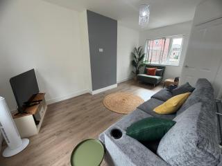 Holidayhome for Contractors&Family - 7