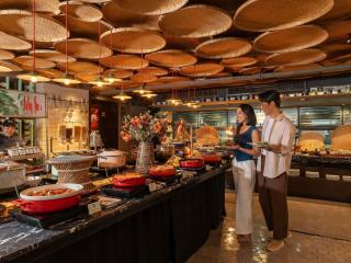 Mercure Bangkok Sukhumvit 11 - 5