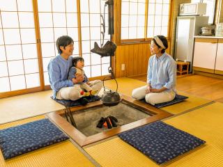 Irori no oyado zen - Vacation STAY 80209v - 2