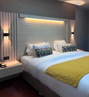 Hotel Charlotte Suite 26 - 0
