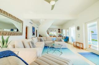 The Fox Villa - Waterfront, 2 Private Pools, Own Boat with Captain, Free Shuttle - 7