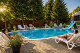 Hotel Piroska - 1