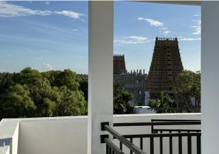 Suisse Luxury Residency Nallur - 6