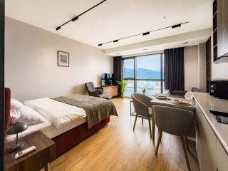 Old Town Residence by Mavi - Batoumi - 9