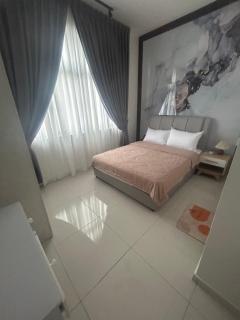 Space Residency Simple near KSL mall - 5