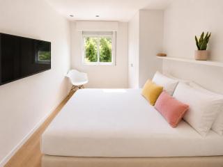 Holibai Campaiña Apartamento de diseño cerca de la playa Baiona - 3