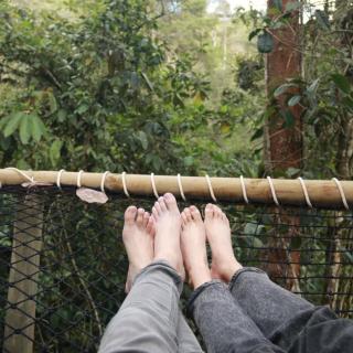 Kai Ecoglamping - 6