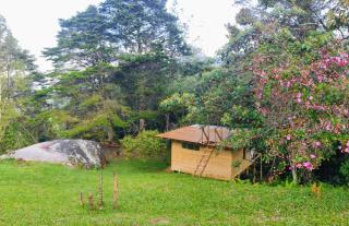 Kai Ecoglamping - 3
