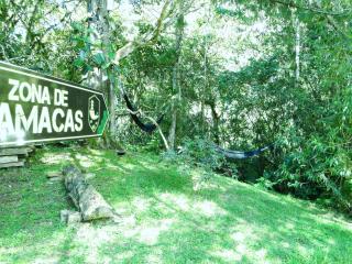 Kai Ecoglamping - 1