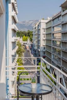 Heart of Athens 2BR Syntagma Parliament View - 0