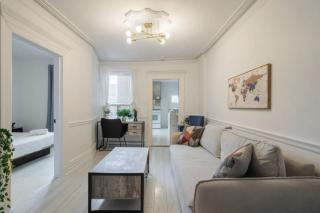 Grand Urban 4BR Luxe Loft in Griffintown - 9