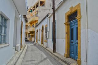 Chris House - Nicosia - 0