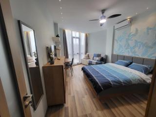 Aqua View Apartment Kabakum - 7
