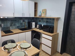 Aqua View Apartment Kabakum - 4