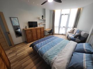 Aqua View Apartment Kabakum - 9