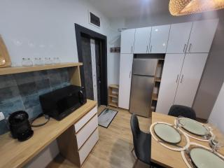 Aqua View Apartment Kabakum - 2