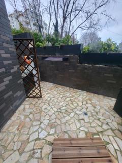 Aqua View Apartment Kabakum - 1
