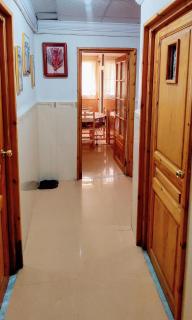 Spacious F3 apartment - 3