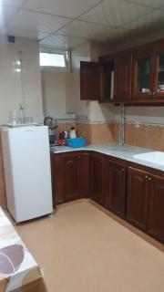 Spacious F3 apartment - 2