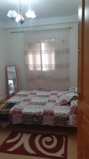 Spacious F3 apartment - 1