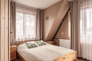 U Trabanta - apartament, noclegi w centrum Bukowiny z widokiem na góry - 1