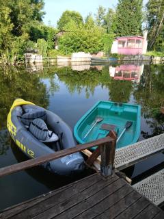 La détente - 4