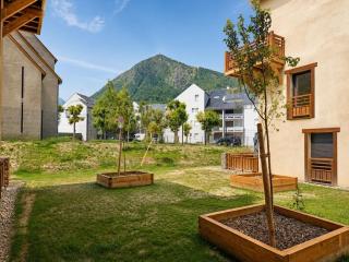 Charmant T3 neuf avec terrasse à Saint-Lary Centre - 2
