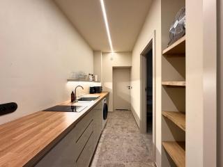 Natural apartment in the City Center - Old Town - 6