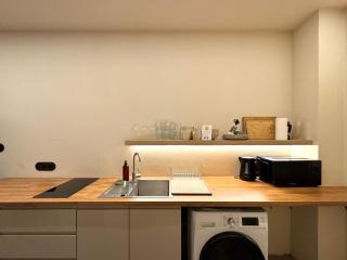 Natural apartment in the City Center - Old Town - 5