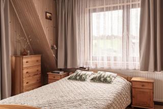 U Trabanta - apartament, noclegi w centrum Bukowiny z widokiem na góry - 5