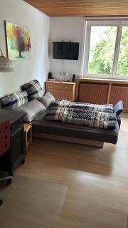 Gemütliche, ganze Wohnung in ruhiger, zentraler Lage - 4