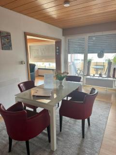 Gemütliche, ganze Wohnung in ruhiger, zentraler Lage - 3
