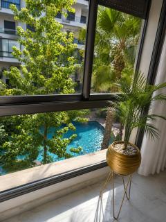 Le Jardin Secret - Pool View Elegance - 8