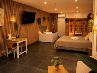 Wellness Suite Zeist - 0