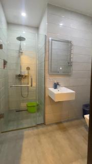 Oasis Stays - Spacious 3 Bedroom Flat, Victoria Island - 1