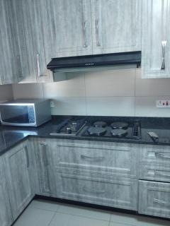 Four bedrooms in meriting - 2