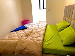 House for rent Kibagabaga - 7