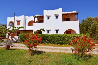 Aeolos seaside studios - 7