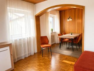 Ferienwohnung Altmühltal - 110 qm - mit Balkon - Nähe Zwölf Apostel - - 8