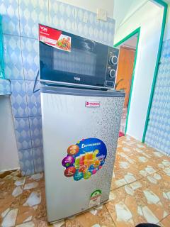 KL home Diani beach road - 2